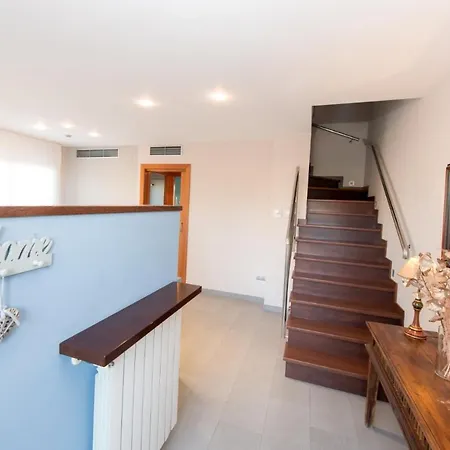Homeholidaysrentals Royal Dom wakacyjny