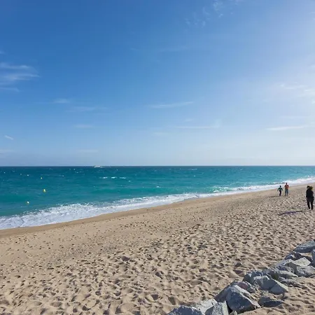 Homeholidaysrentals Royal * Pineda de Mar