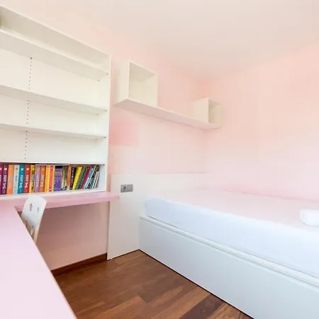 Holiday home Homeholidaysrentals Royal Pineda de Mar