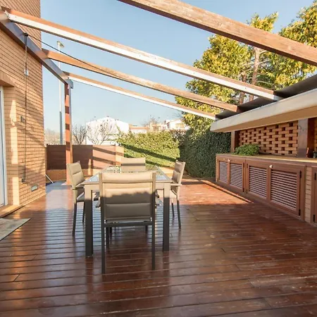 Homeholidaysrentals Royal Holiday home Pineda de Mar