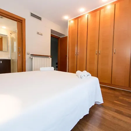Holiday home Homeholidaysrentals Royal Pineda de Mar