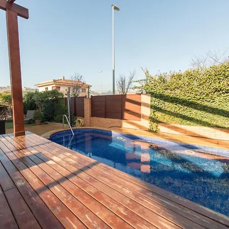 Holiday home Homeholidaysrentals Royal Pineda de Mar