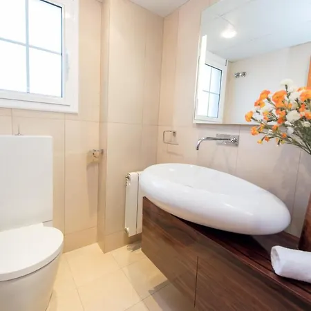 Homeholidaysrentals Royal Holiday home Pineda de Mar